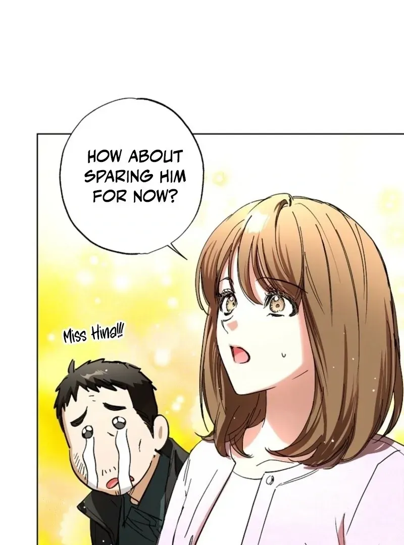 The Housekeeper in the Dungeon Chapter 57 Online - página 25