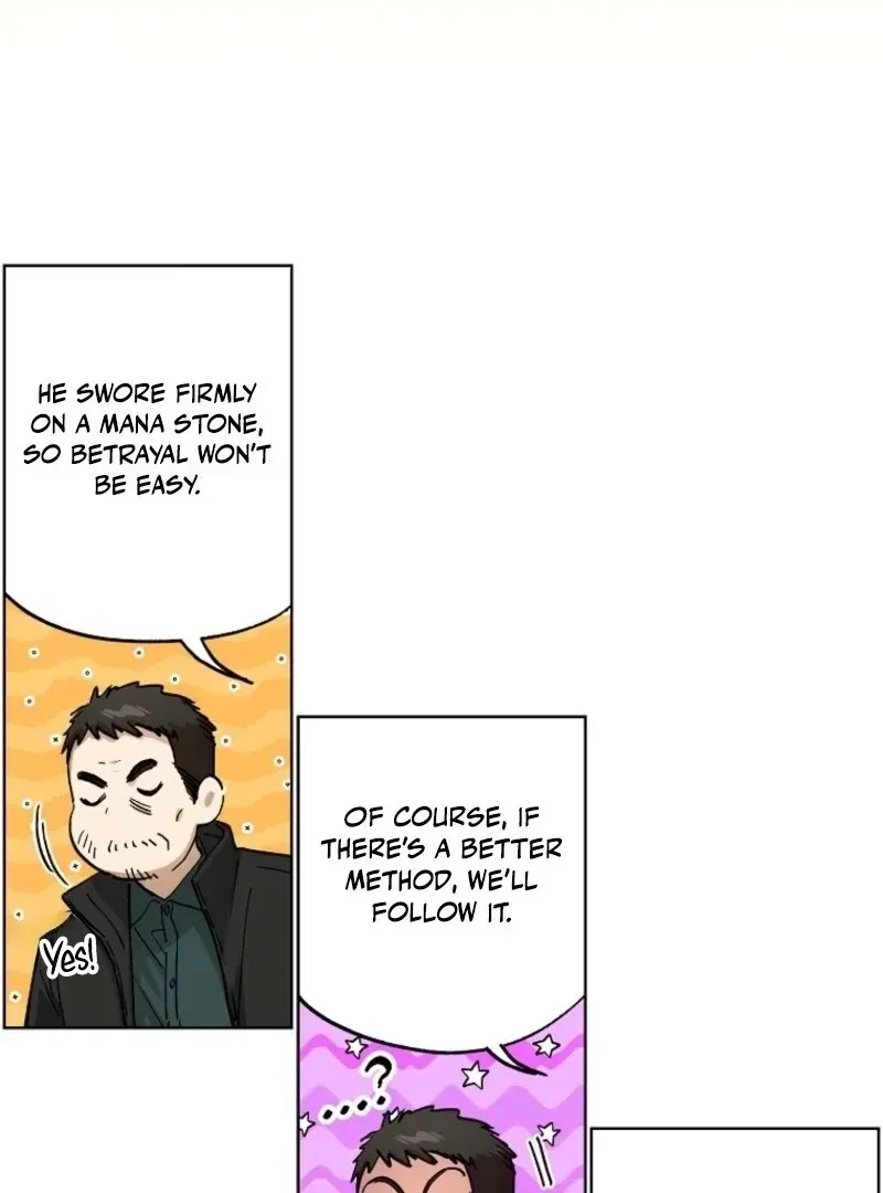 The Housekeeper in the Dungeon Chapter 57 Online - página 29