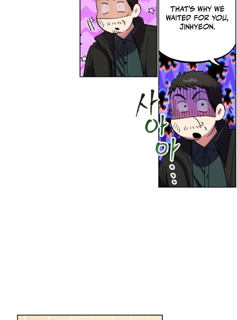 The Housekeeper in the Dungeon Chapter 57 Online - página 30