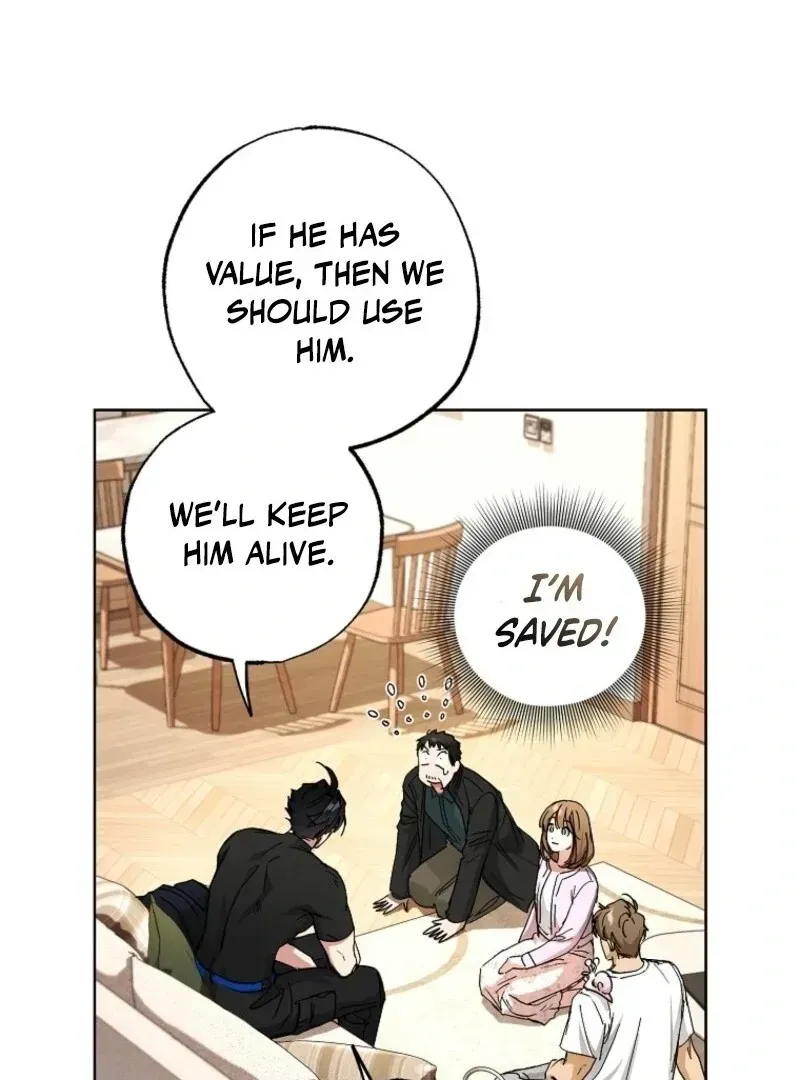 The Housekeeper in the Dungeon Chapter 57 Online - página 32