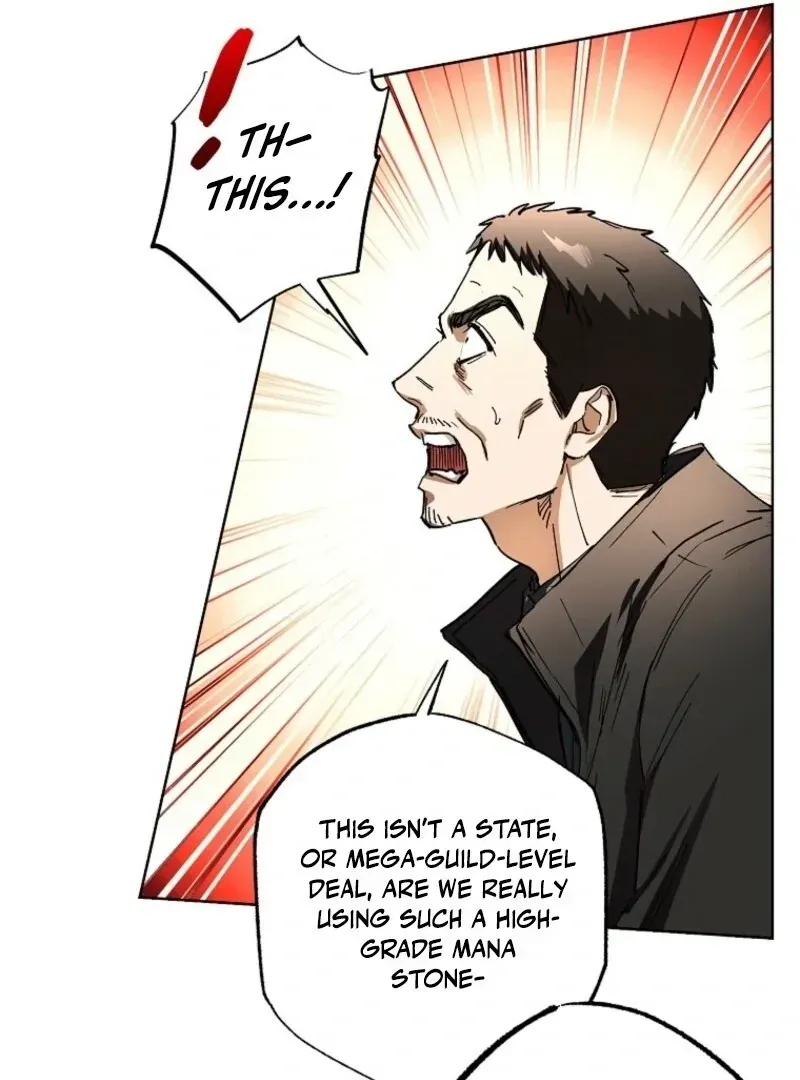 The Housekeeper in the Dungeon Chapter 57 Online - página 36