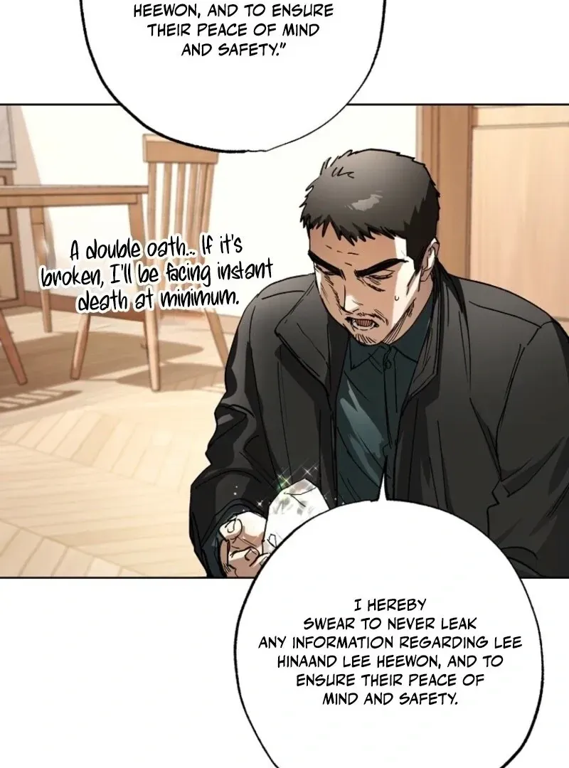 The Housekeeper in the Dungeon Chapter 57 Online - página 39