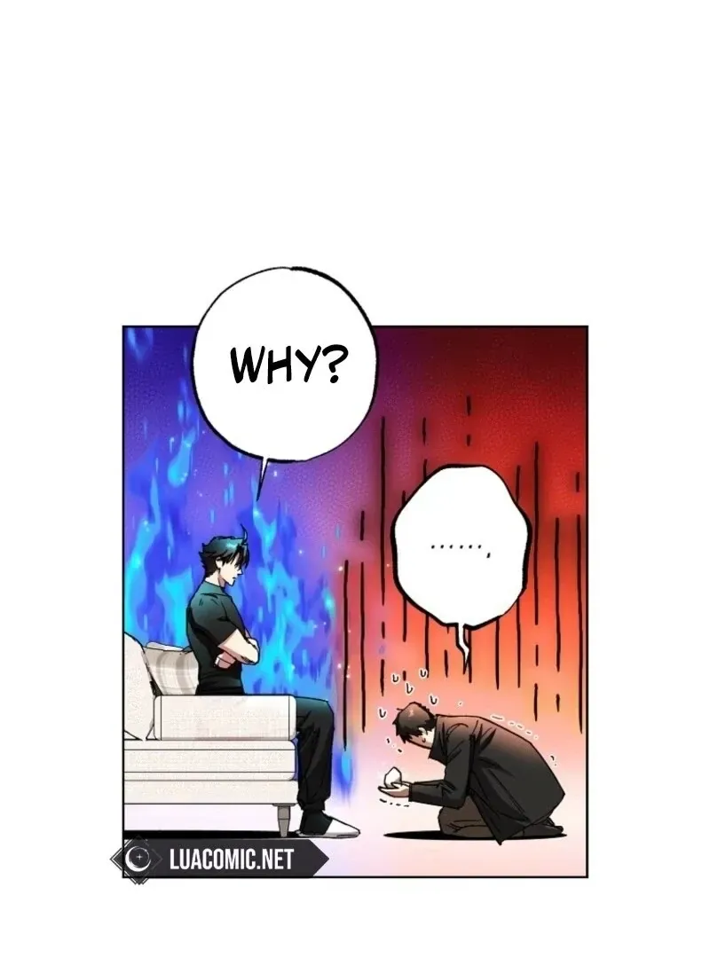 The Housekeeper in the Dungeon Chapter 57 Online - página 43
