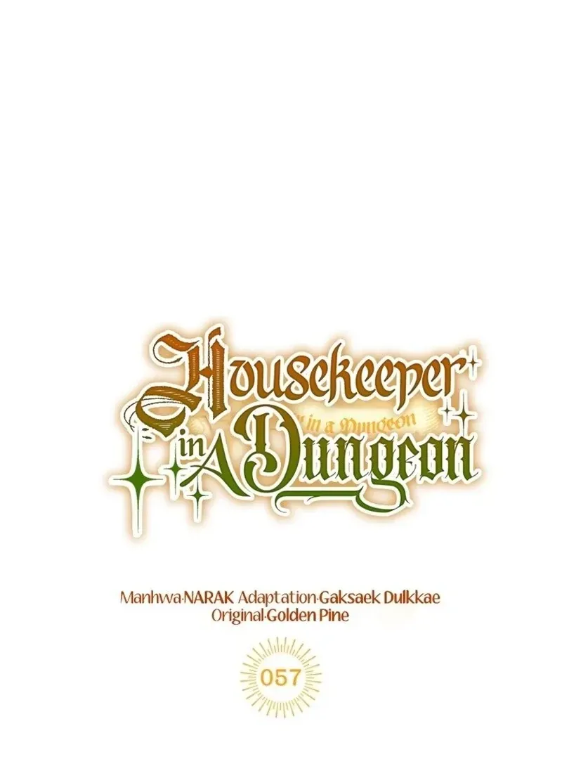The Housekeeper in the Dungeon Chapter 57 Online - página 49