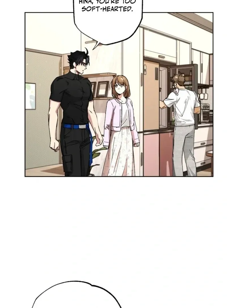 The Housekeeper in the Dungeon Chapter 57 Online - página 54