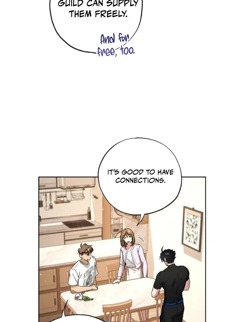 The Housekeeper in the Dungeon Chapter 57 Online - página 56