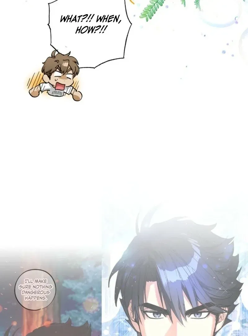 The Housekeeper in the Dungeon Chapter 57 Online - página 61
