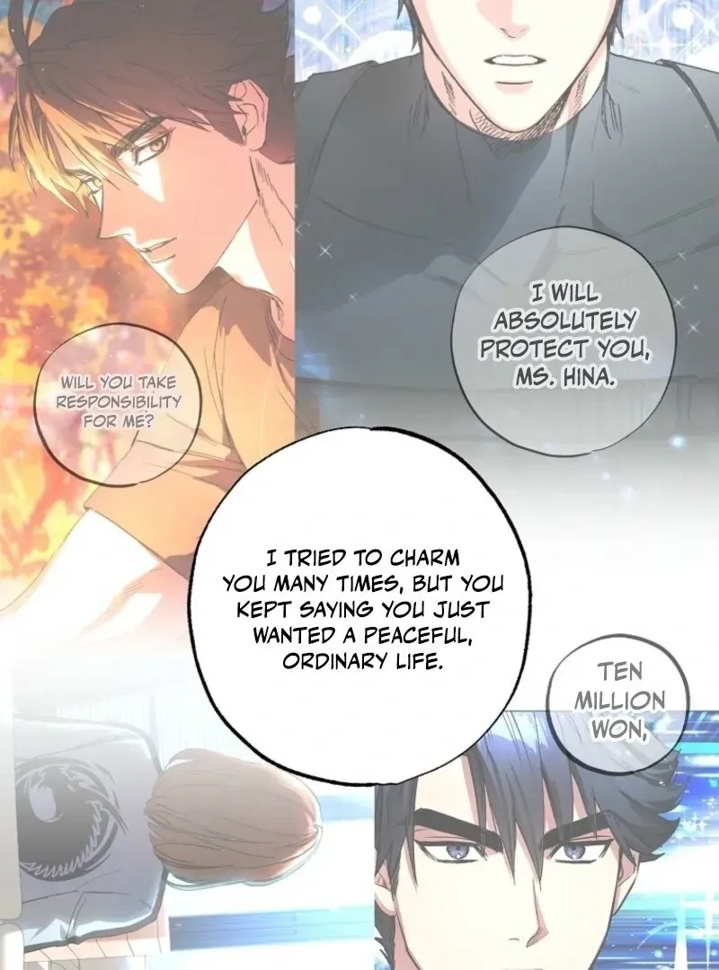 The Housekeeper in the Dungeon Chapter 57 Online - página 62