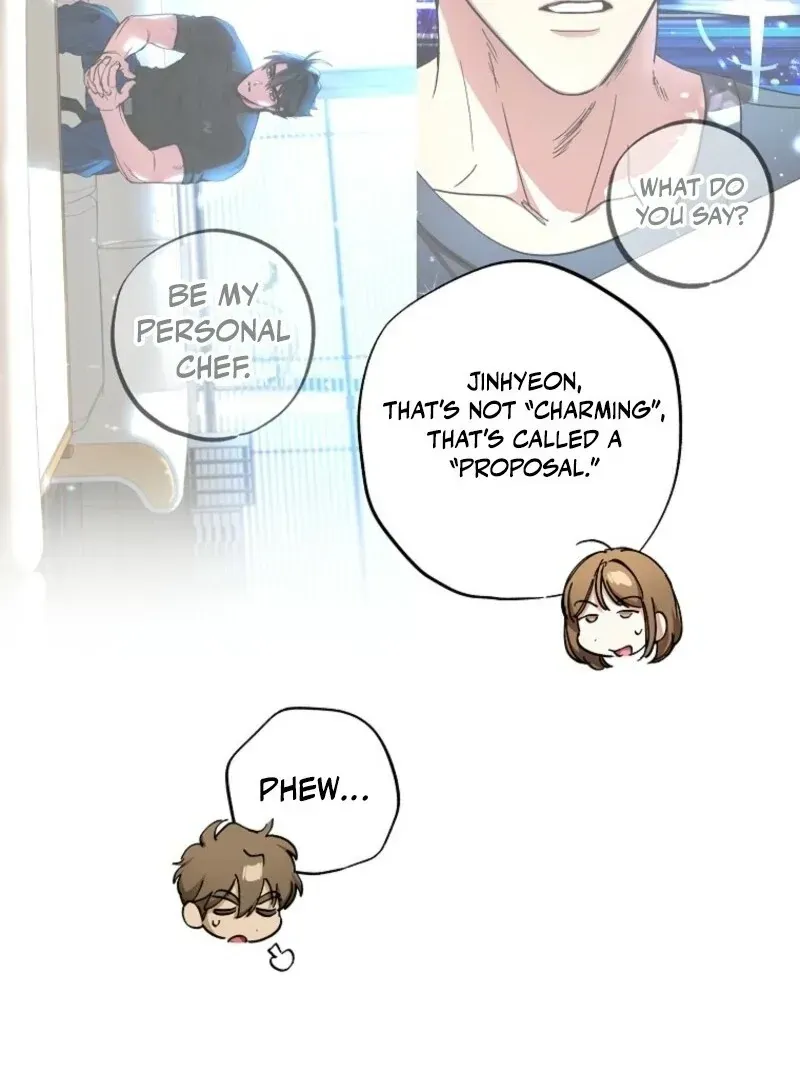 The Housekeeper in the Dungeon Chapter 57 Online - página 63