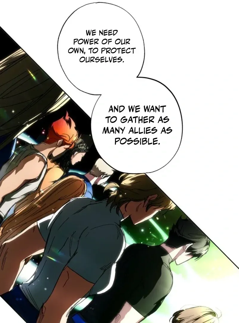 The Housekeeper in the Dungeon Chapter 57 Online - página 71