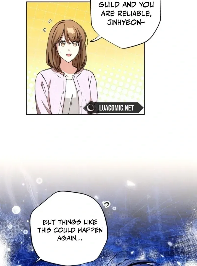 The Housekeeper in the Dungeon Chapter 57 Online - página 73