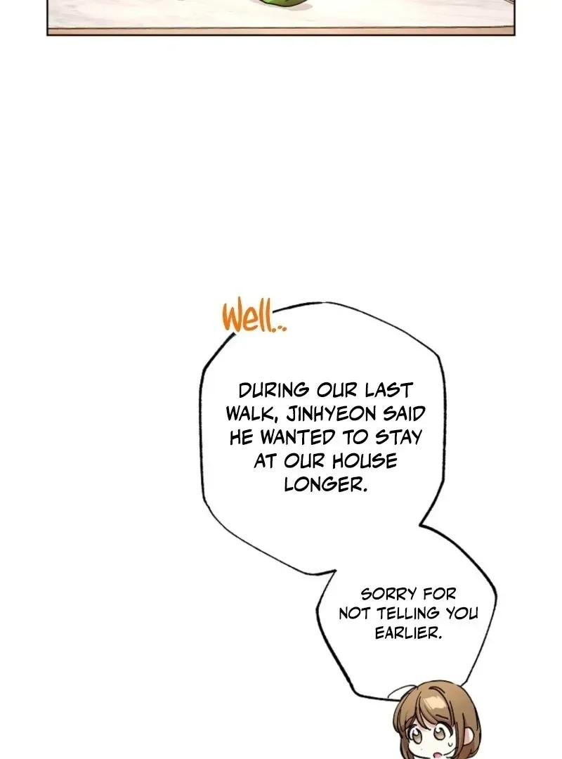 The Housekeeper in the Dungeon Chapter 57 Online - página 83