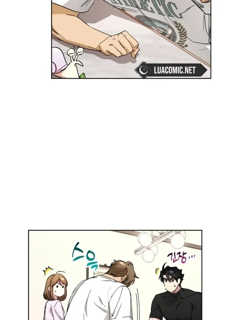 The Housekeeper in the Dungeon Chapter 57 Online - página 87