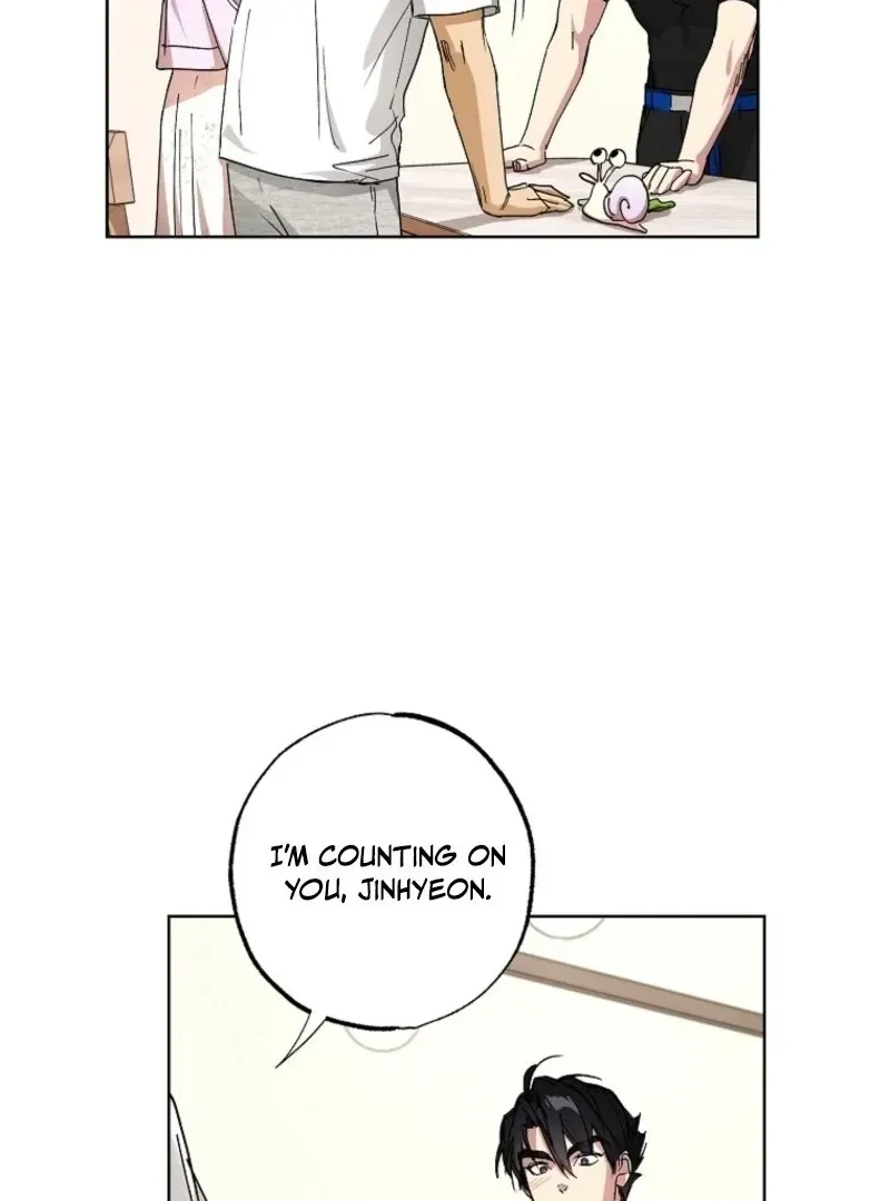 The Housekeeper in the Dungeon Chapter 57 Online - página 88