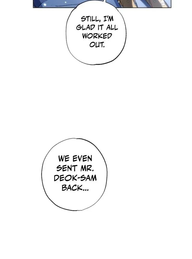 The Housekeeper in the Dungeon Chapter 57 Online - página 96