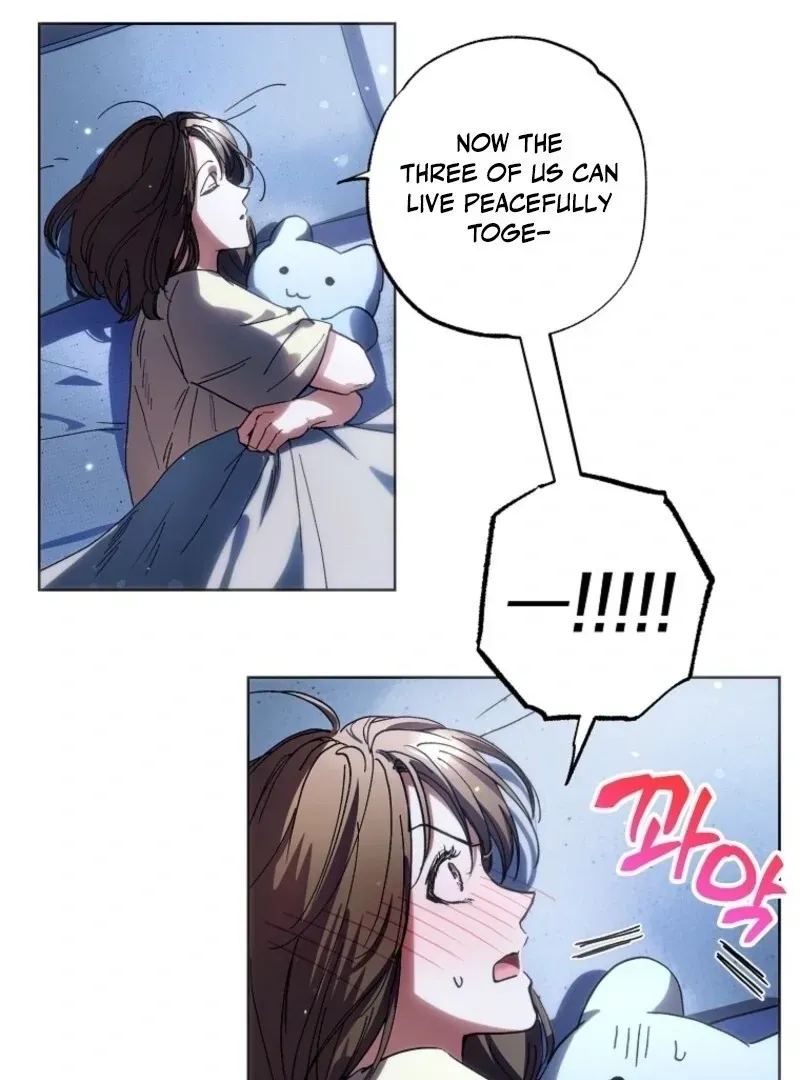 The Housekeeper in the Dungeon Chapter 57 Online - página 97
