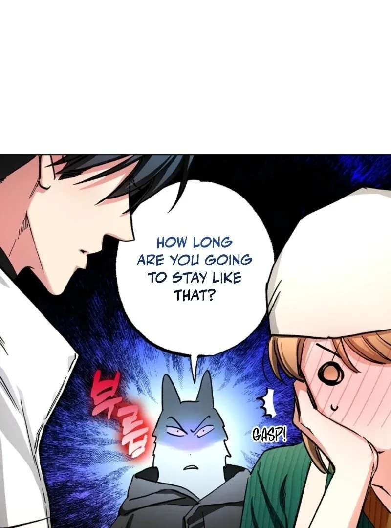 The Housekeeper in the Dungeon Chapter 64 Online - página 3