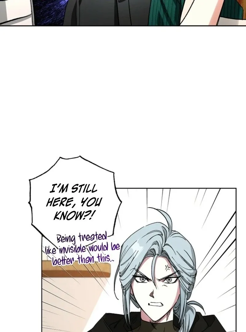 The Housekeeper in the Dungeon Chapter 64 Online - página 4