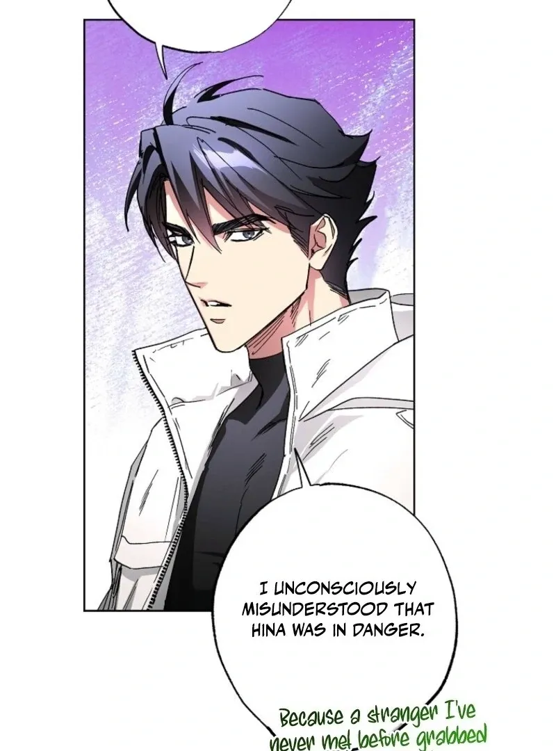 The Housekeeper in the Dungeon Chapter 64 Online - página 9