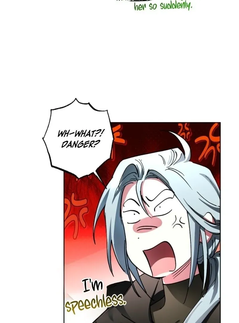 The Housekeeper in the Dungeon Chapter 64 Online - página 10