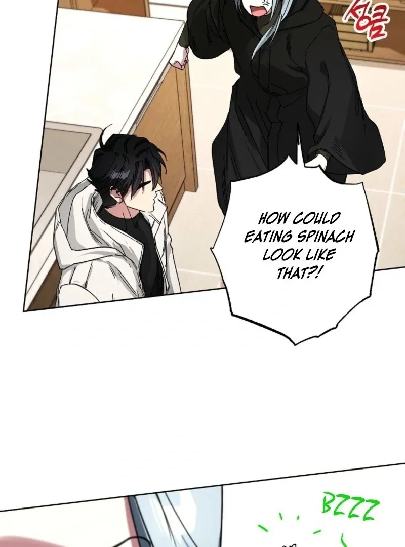 The Housekeeper in the Dungeon Chapter 64 Online - página 12