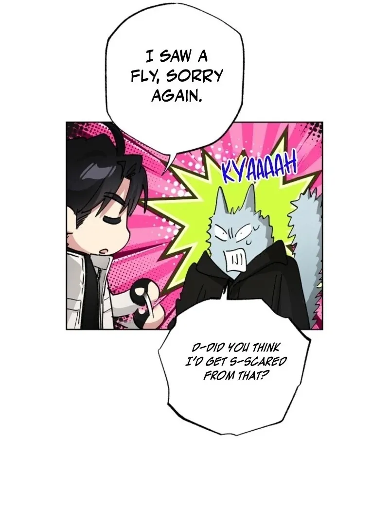 The Housekeeper in the Dungeon Chapter 64 Online - página 15