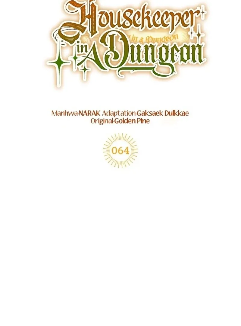 The Housekeeper in the Dungeon Chapter 64 Online - página 18