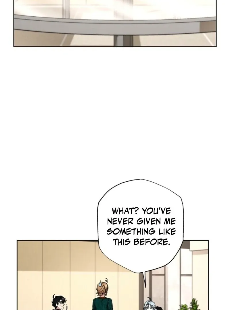 The Housekeeper in the Dungeon Chapter 64 Online - página 21