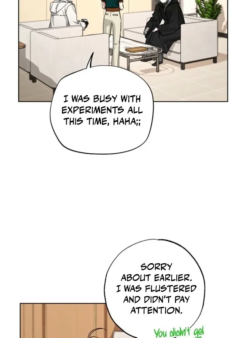 The Housekeeper in the Dungeon Chapter 64 Online - página 22