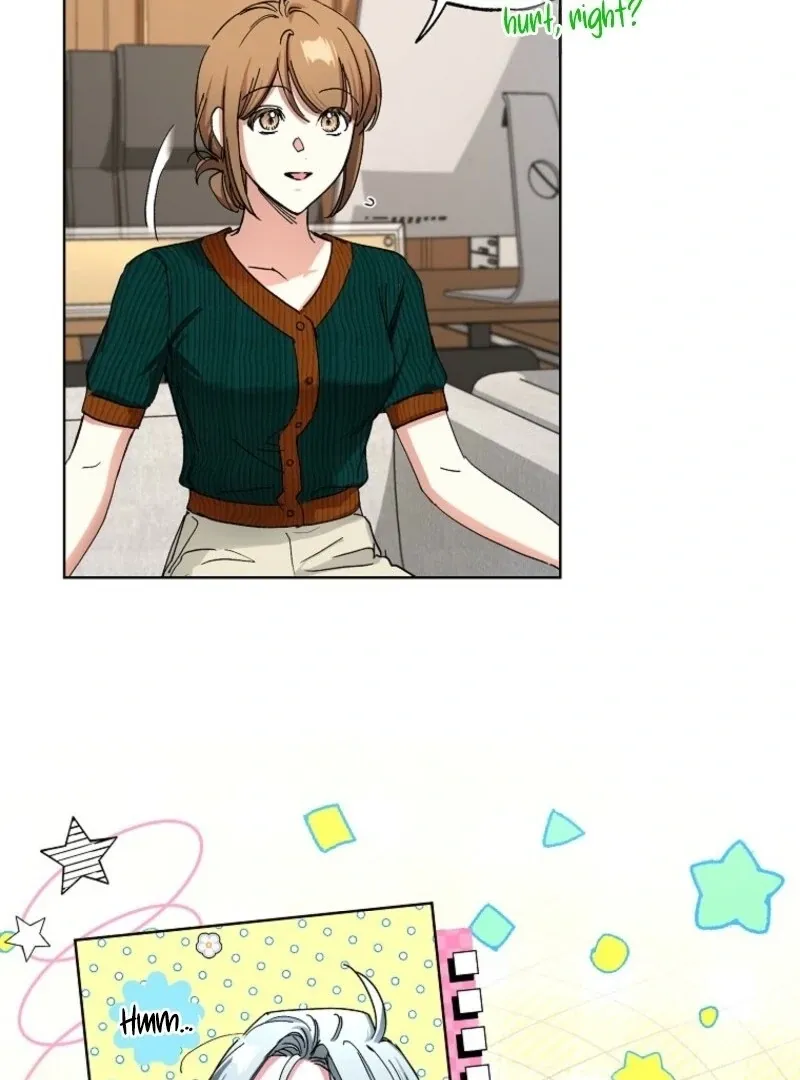 The Housekeeper in the Dungeon Chapter 64 Online - página 23