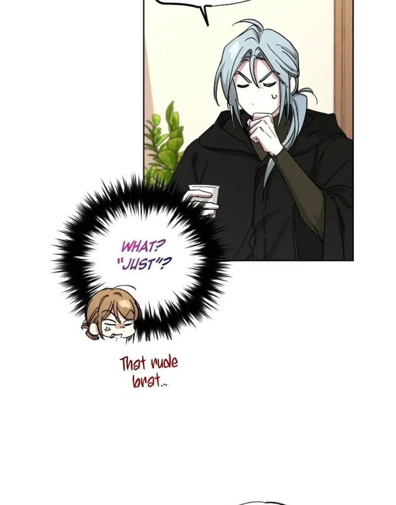 The Housekeeper in the Dungeon Chapter 64 Online - página 27