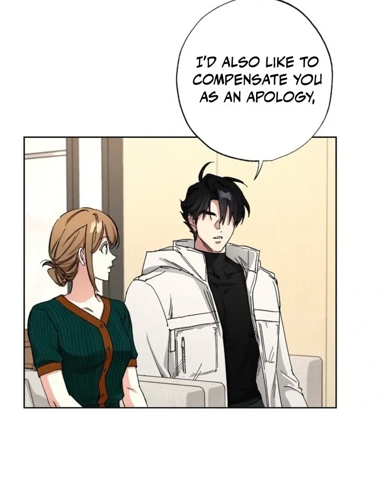 The Housekeeper in the Dungeon Chapter 64 Online - página 28