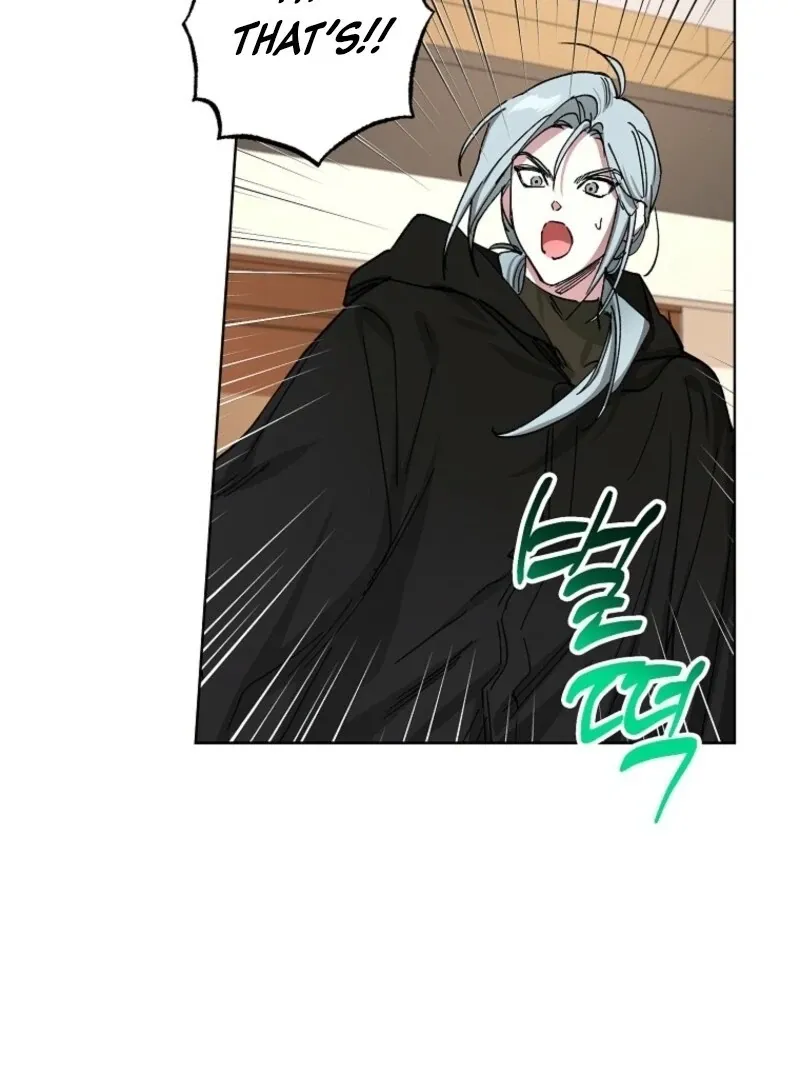 The Housekeeper in the Dungeon Chapter 64 Online - página 31