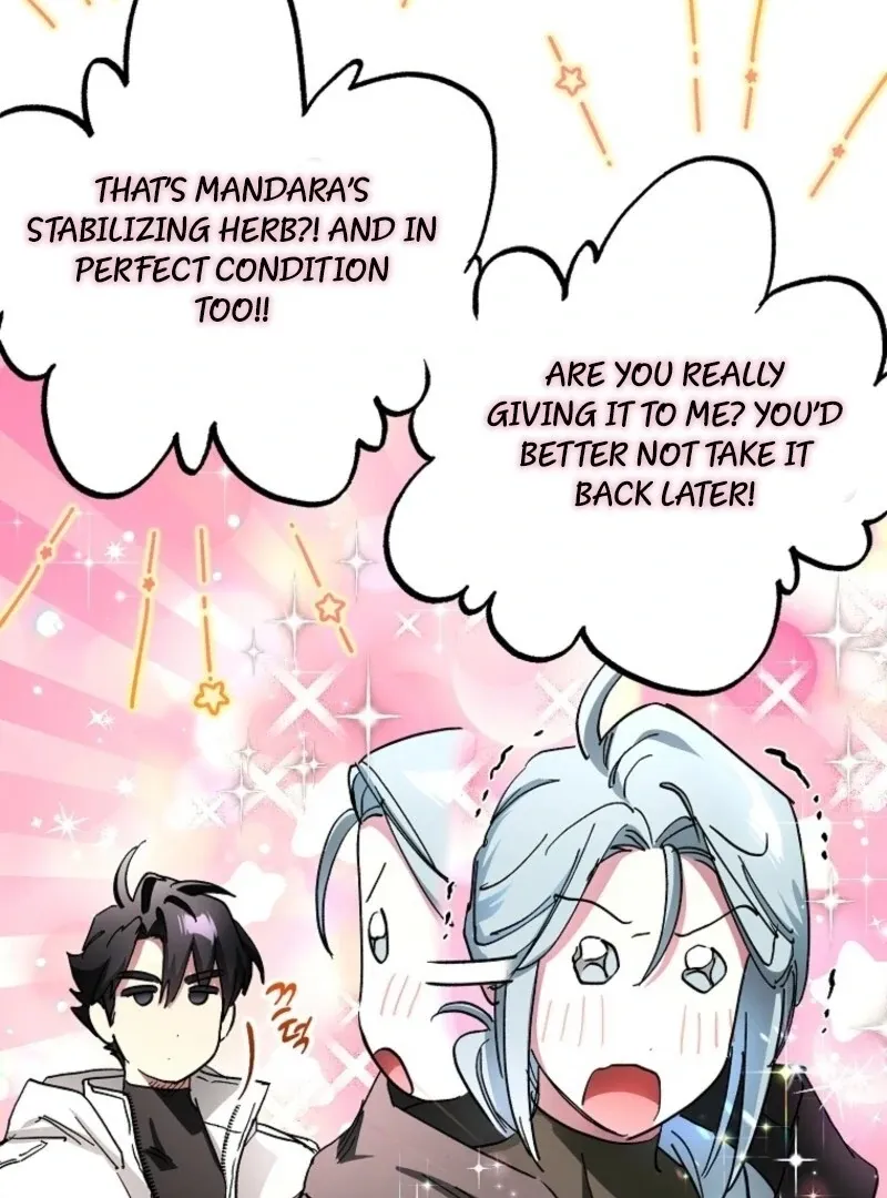 The Housekeeper in the Dungeon Chapter 64 Online - página 33