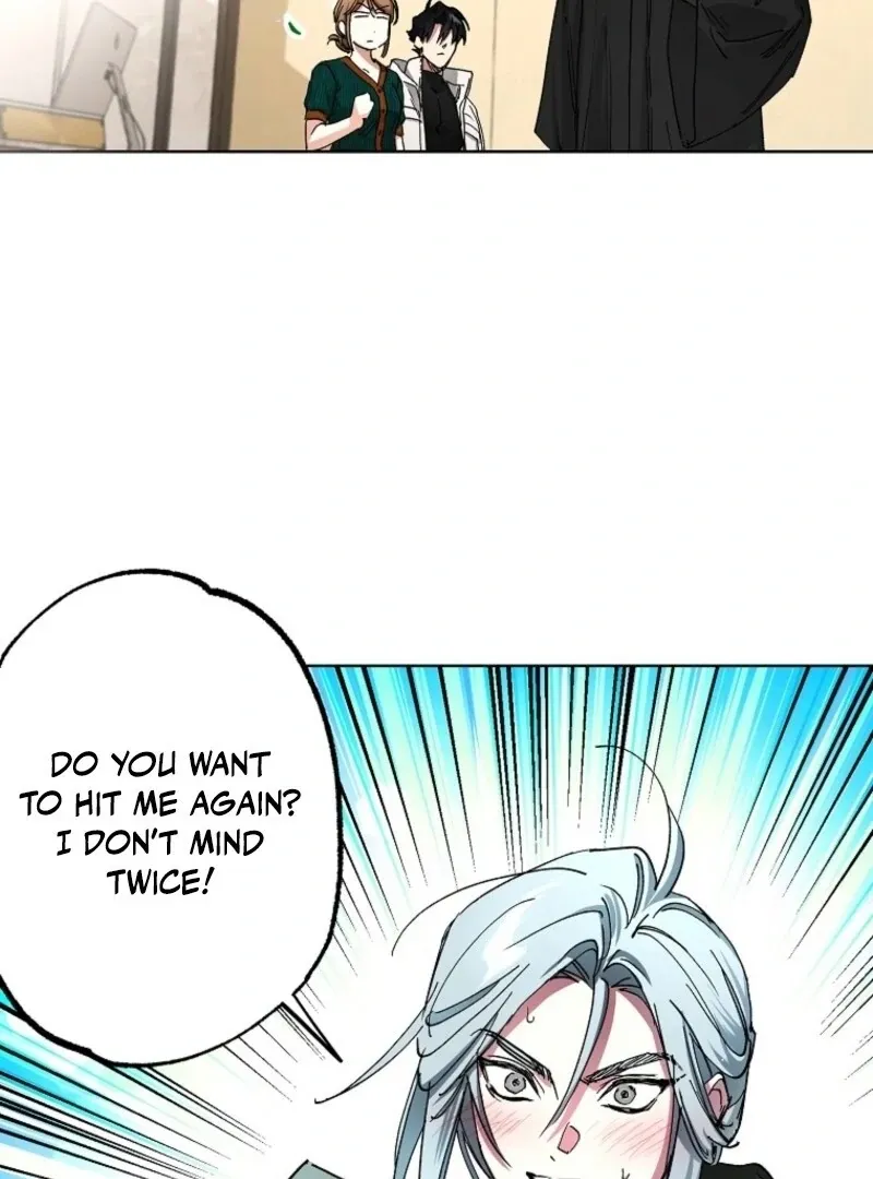 The Housekeeper in the Dungeon Chapter 64 Online - página 36