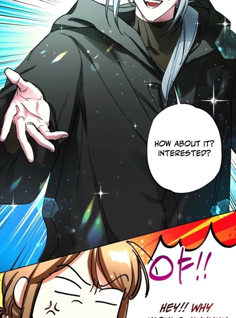 The Housekeeper in the Dungeon Chapter 64 Online - página 37