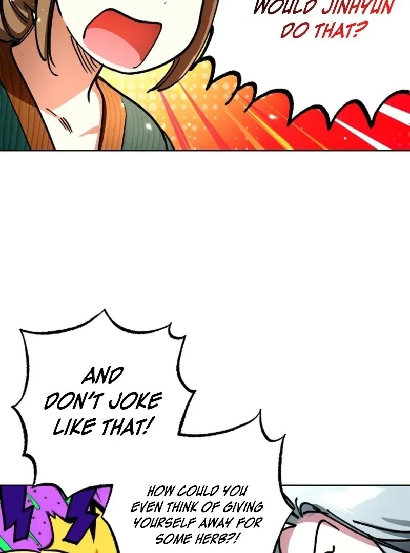 The Housekeeper in the Dungeon Chapter 64 Online - página 38