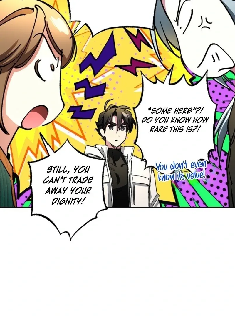 The Housekeeper in the Dungeon Chapter 64 Online - página 39