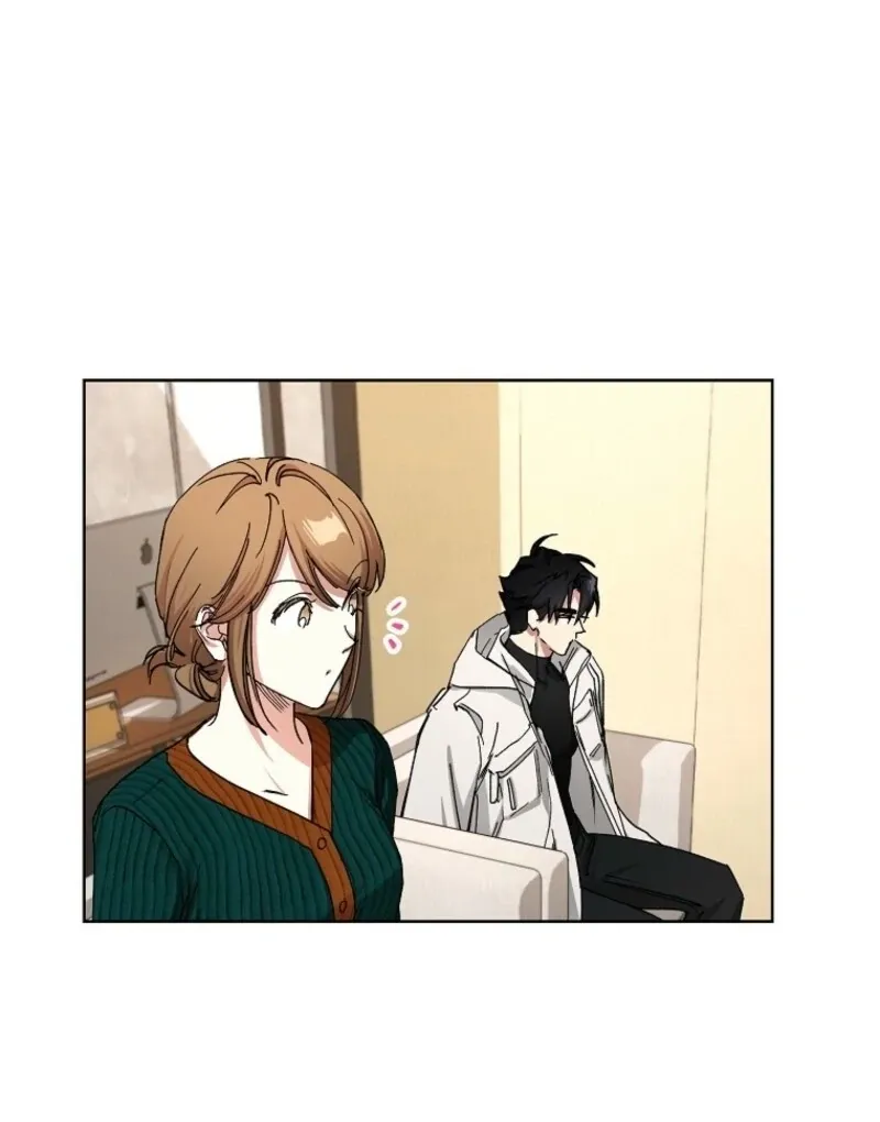 The Housekeeper in the Dungeon Chapter 64 Online - página 41