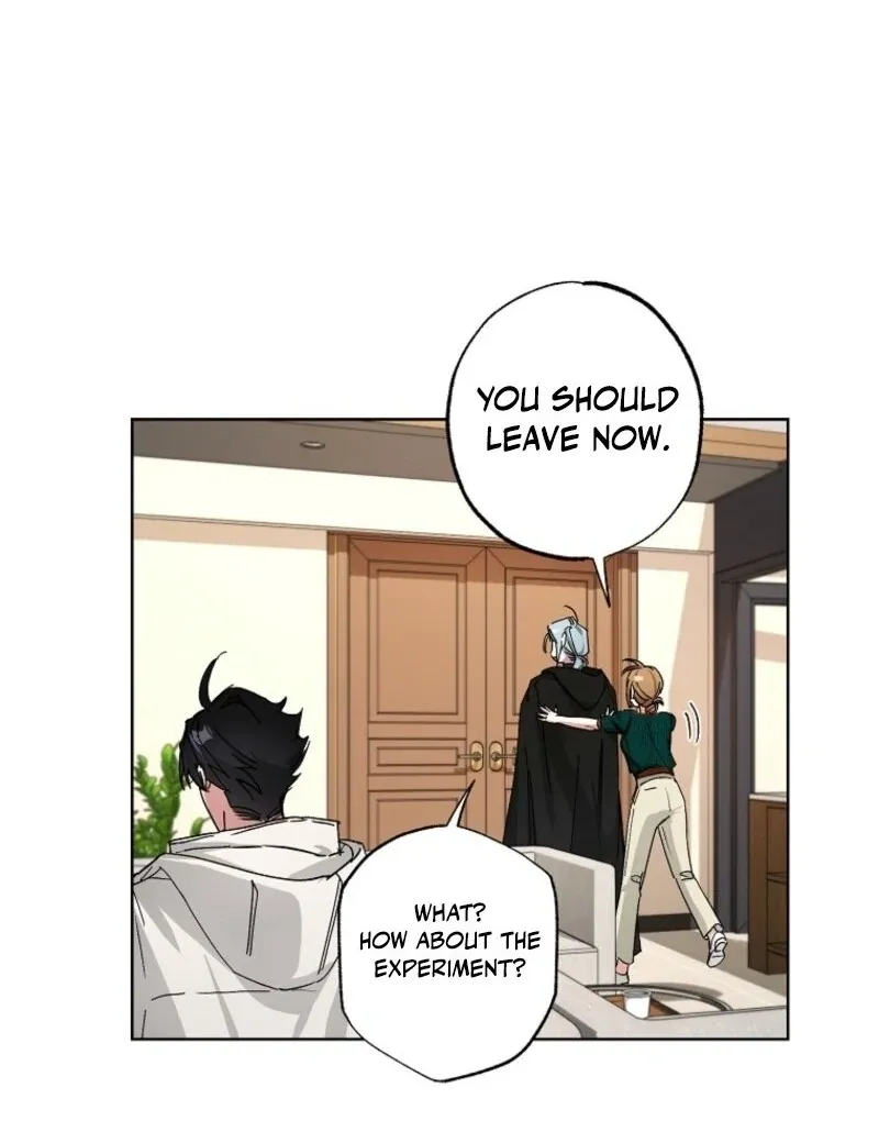 The Housekeeper in the Dungeon Chapter 64 Online - página 42