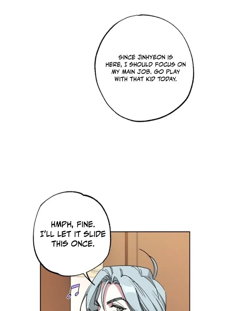 The Housekeeper in the Dungeon Chapter 64 Online - página 43