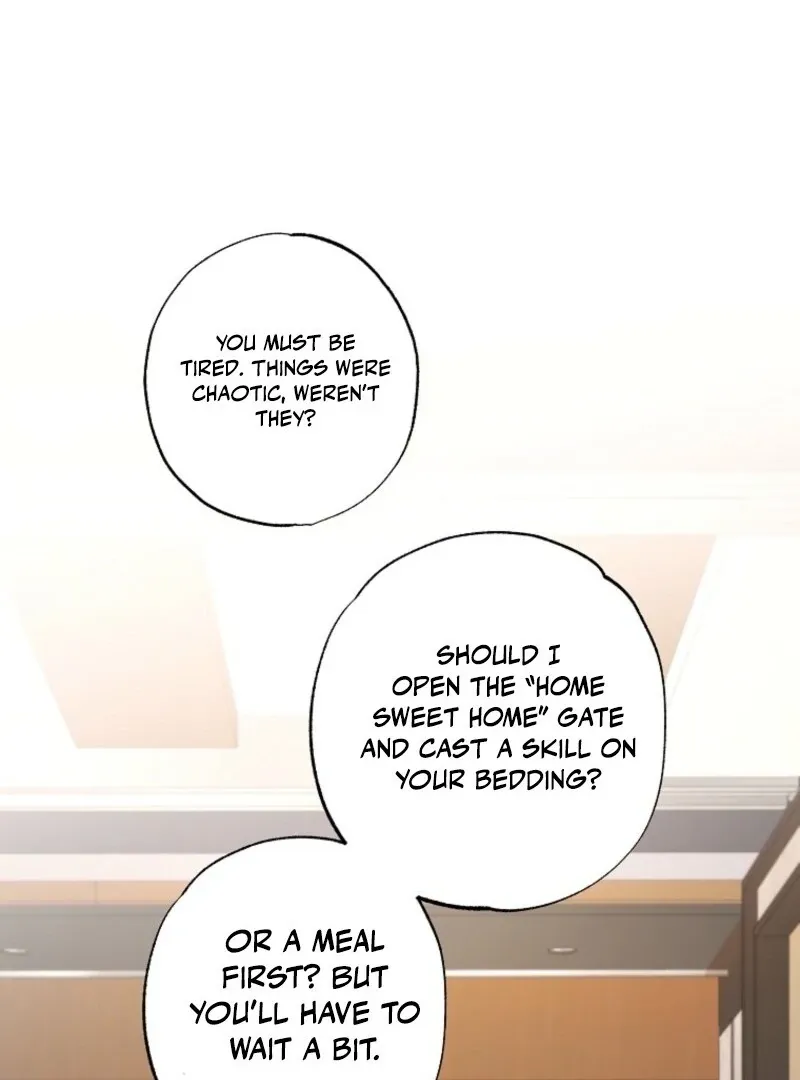 The Housekeeper in the Dungeon Chapter 64 Online - página 46