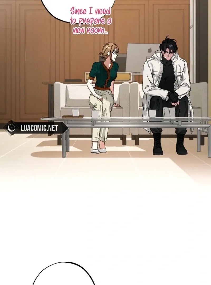 The Housekeeper in the Dungeon Chapter 64 Online - página 47