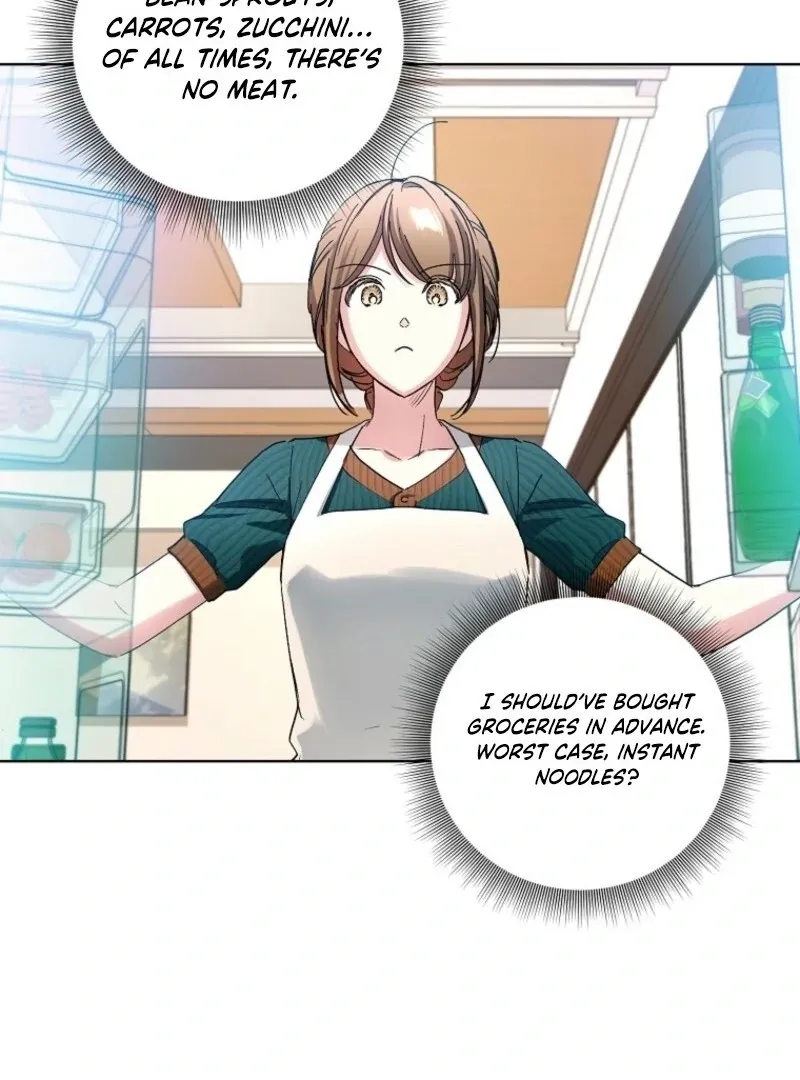 The Housekeeper in the Dungeon Chapter 64 Online - página 51