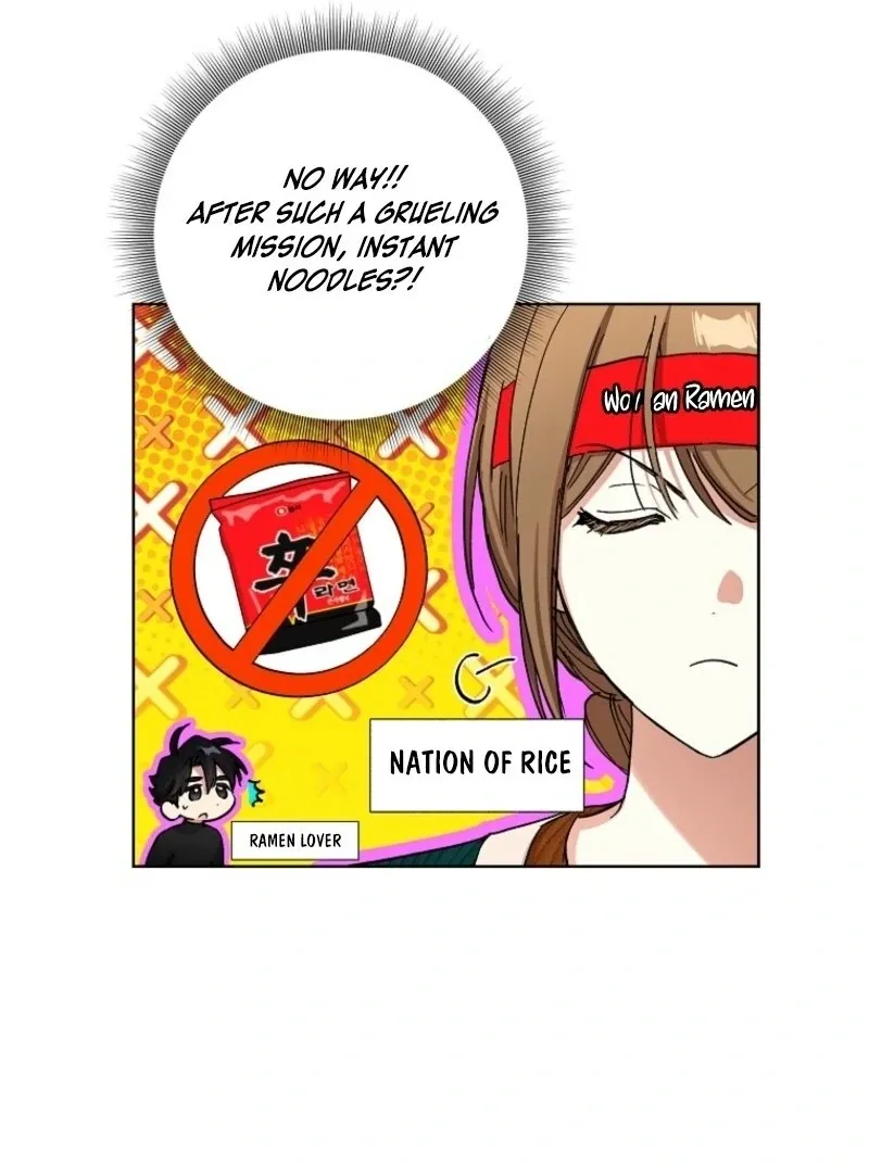 The Housekeeper in the Dungeon Chapter 64 Online - página 52