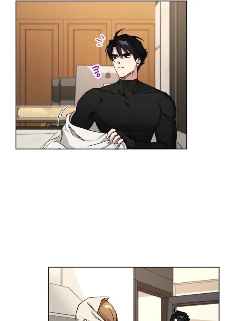 The Housekeeper in the Dungeon Chapter 64 Online - página 57