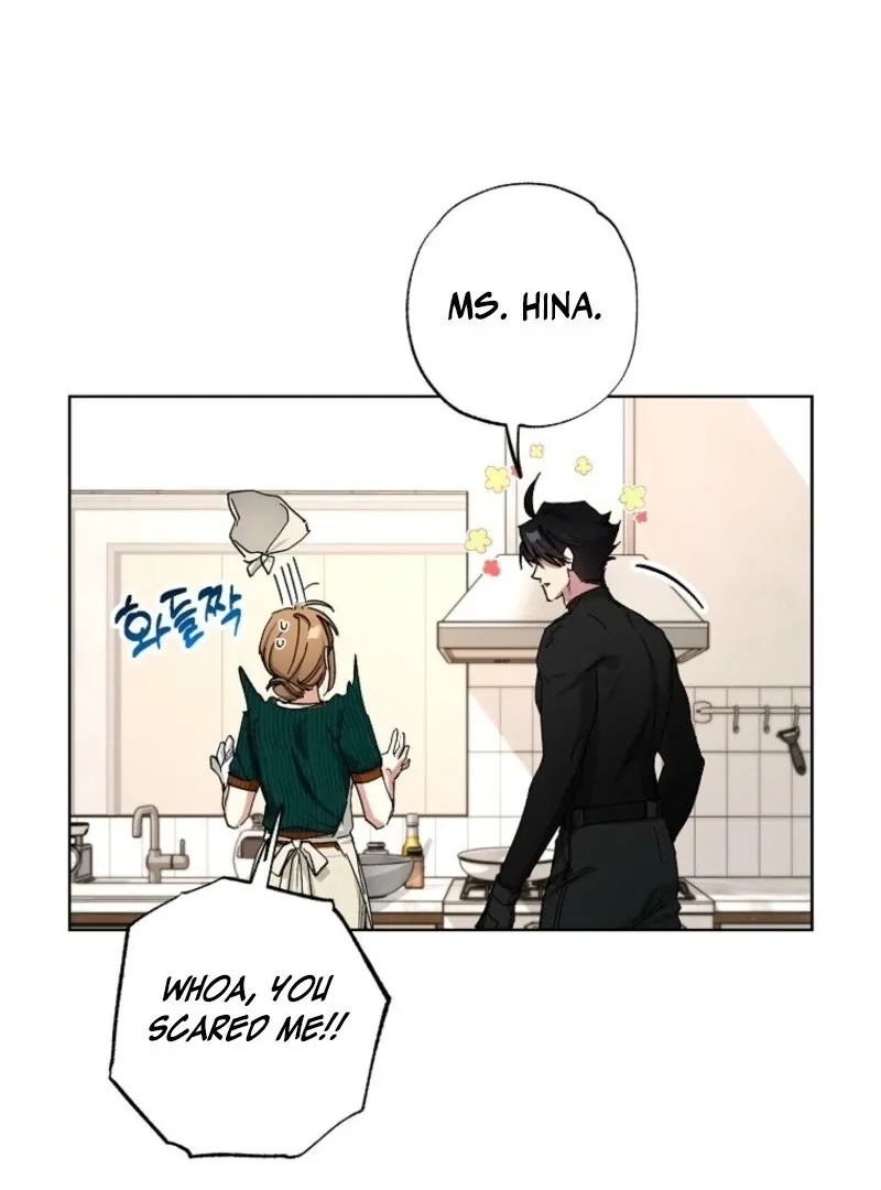 The Housekeeper in the Dungeon Chapter 64 Online - página 63