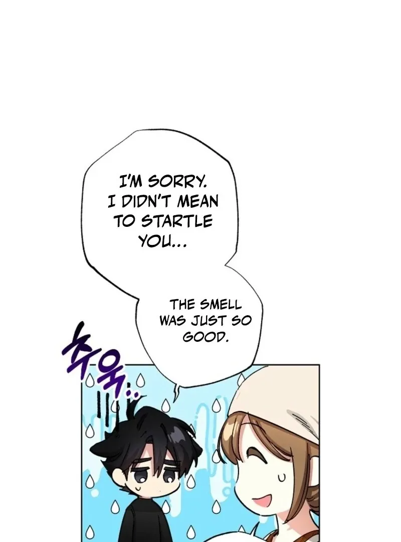 The Housekeeper in the Dungeon Chapter 64 Online - página 64