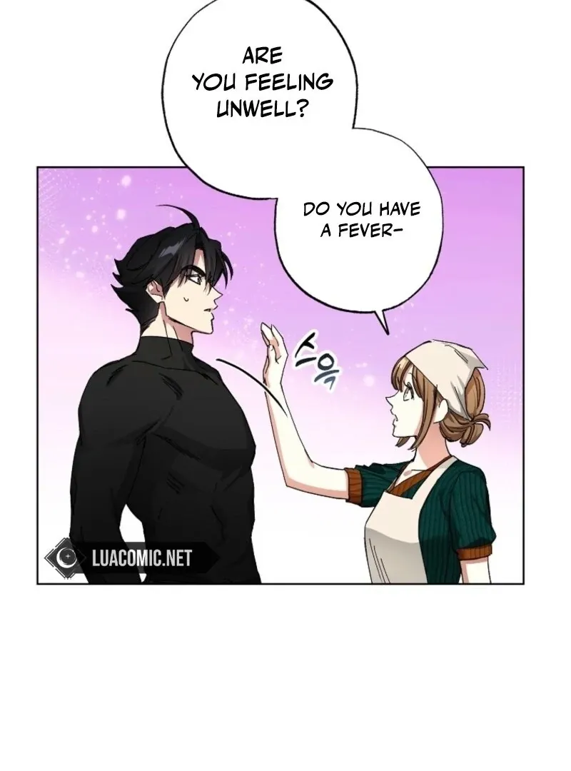 The Housekeeper in the Dungeon Chapter 64 Online - página 73