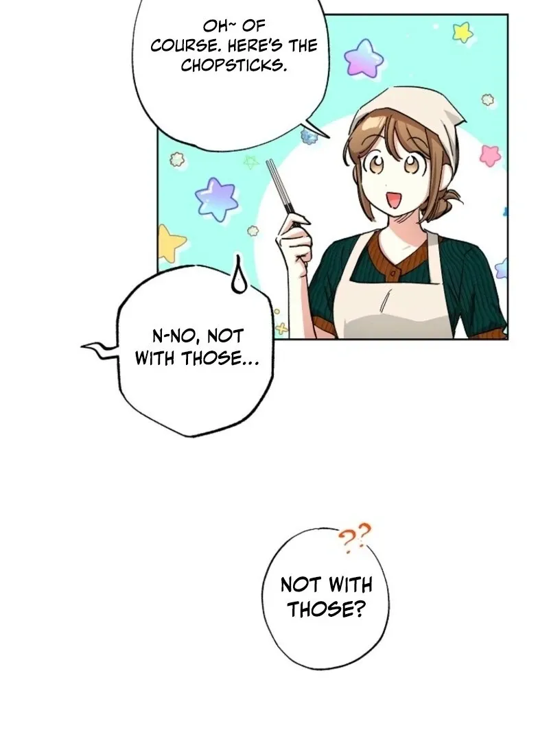 The Housekeeper in the Dungeon Chapter 64 Online - página 77